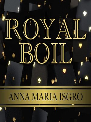 cover image of Royal Boil